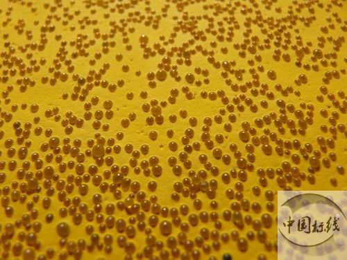 邵阳研磨玻璃微珠 B1/B2 级